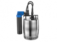 Siurblys Grundfos KP150-AV-1 1x220-230V 50Hz, 5m 